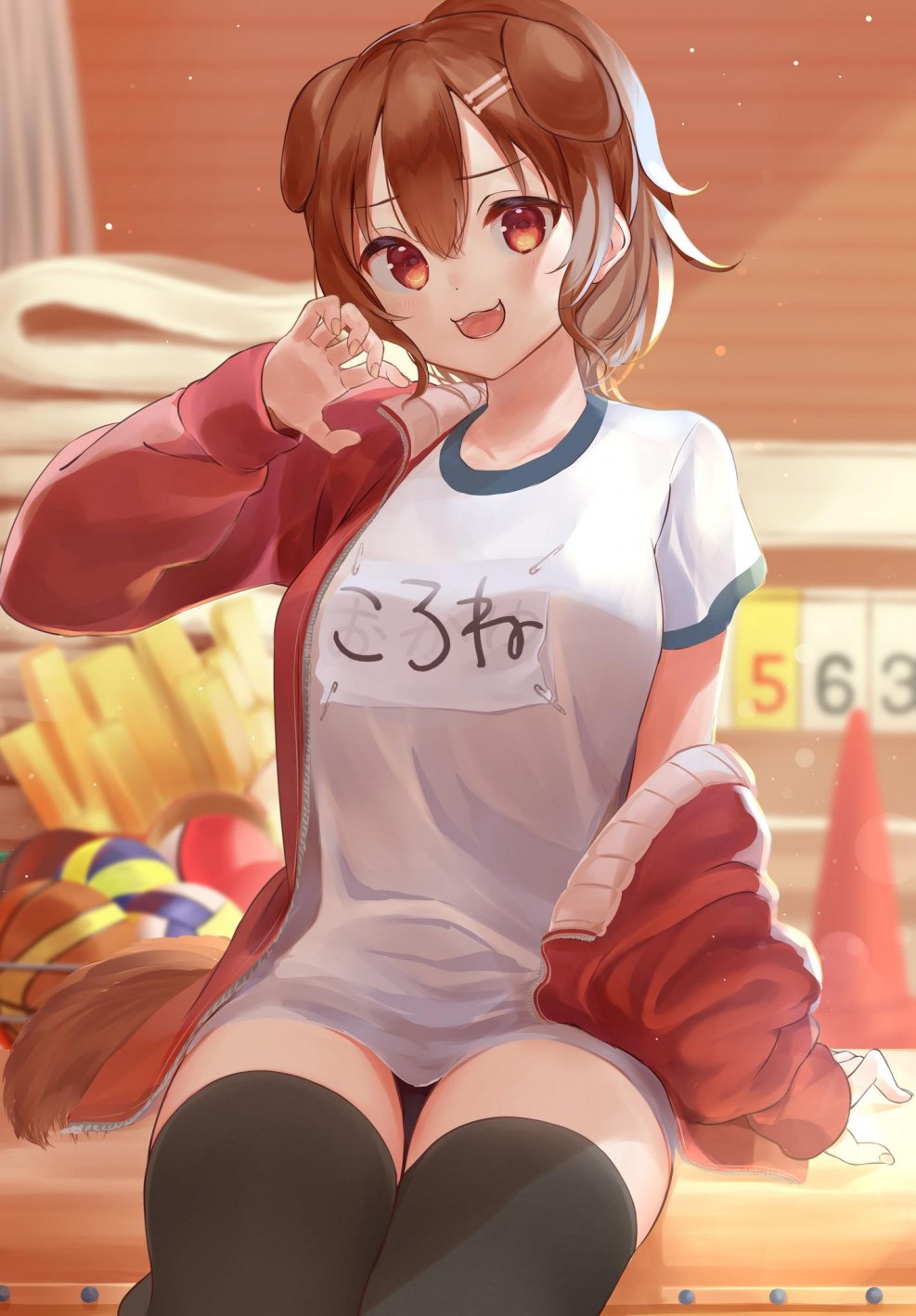 Little Bunnies Anime