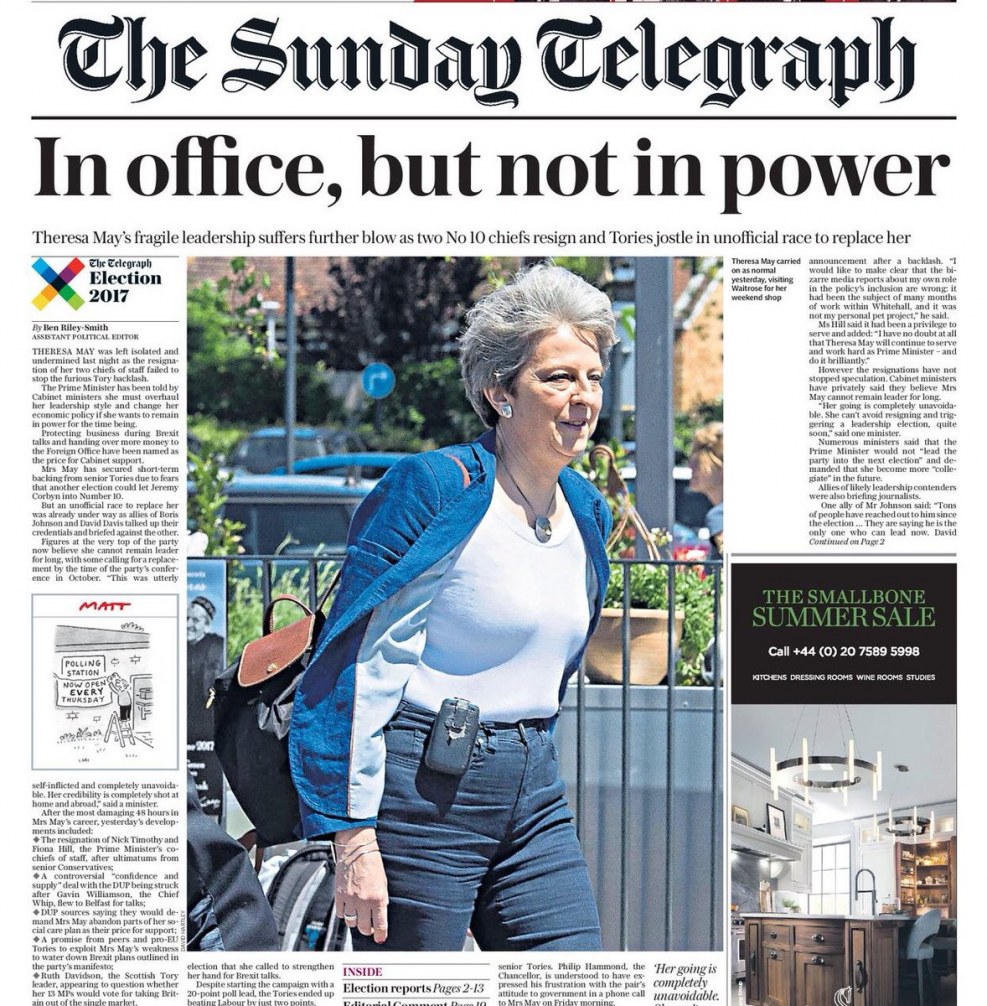 Ben Bowers Model Feet Press