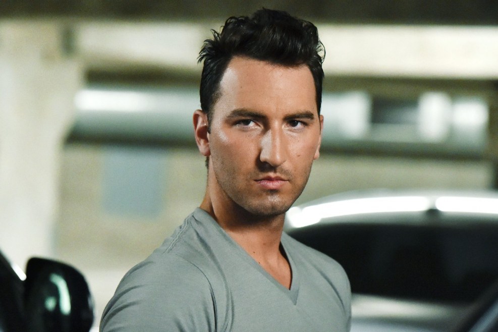 Photographer: Benjamin Veronis