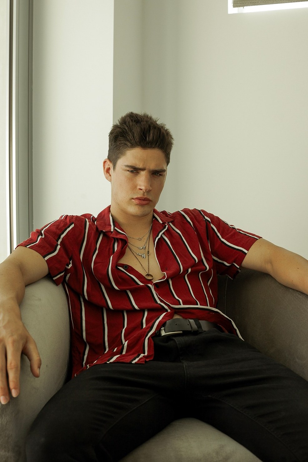 Wyatt Austin Cushman