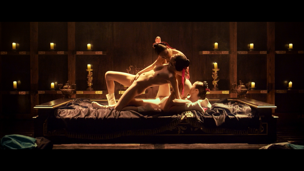 Lim Ji Yeon Film Erotic Film