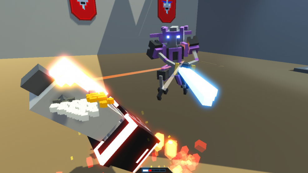 CLONE DRONE IN THE DANGER ZONE HIGHATA ATR