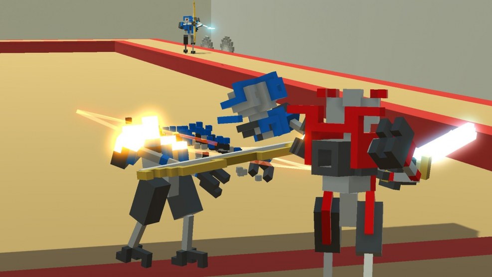 Clone Drone In Ze Danger Zones