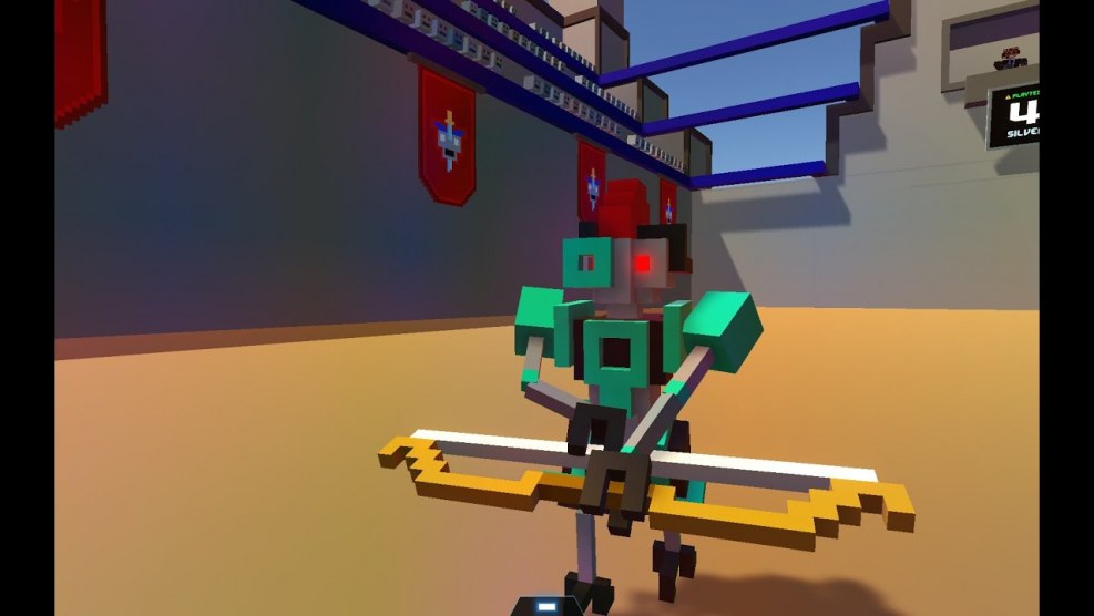 CLONE DRONE IN THE DANGER ZONE CHAPTER 3