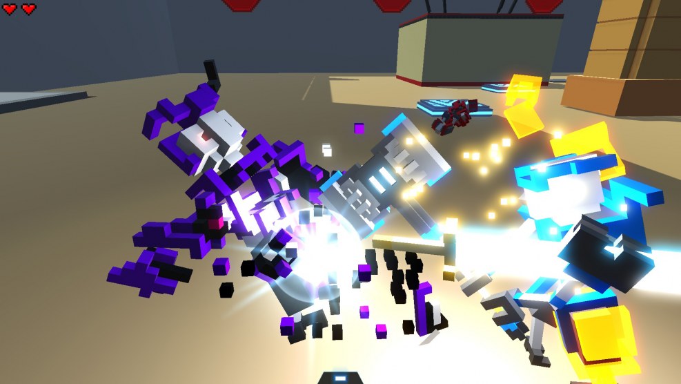 Clone Drone In The Danger Zone Sword3