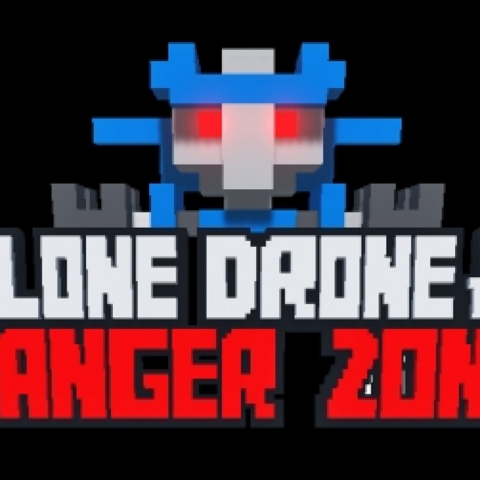Clone Drone