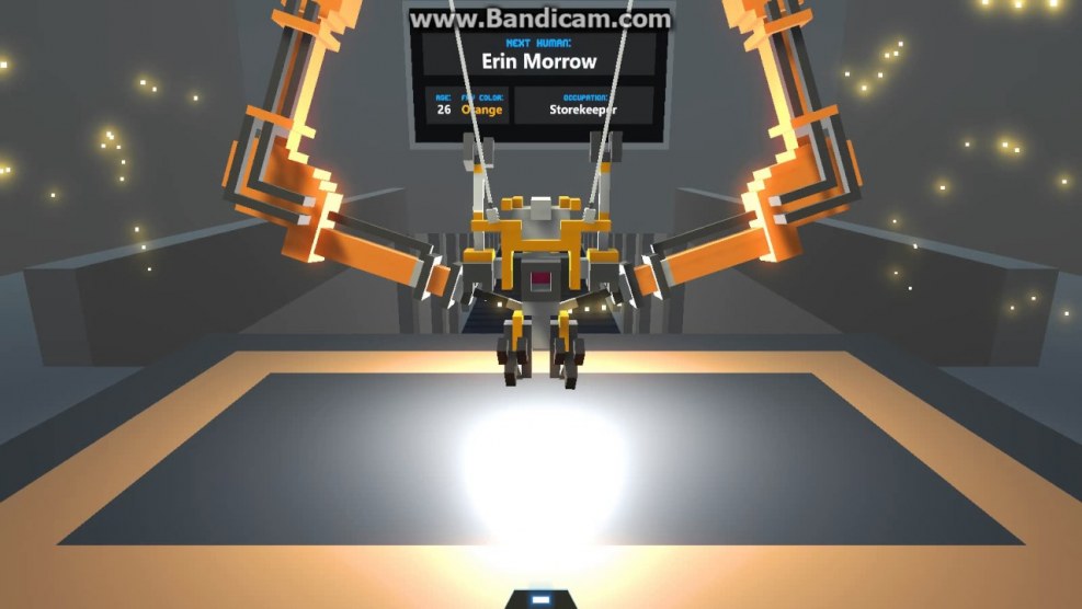 Clone Drone In The Danger Zone In Gallery