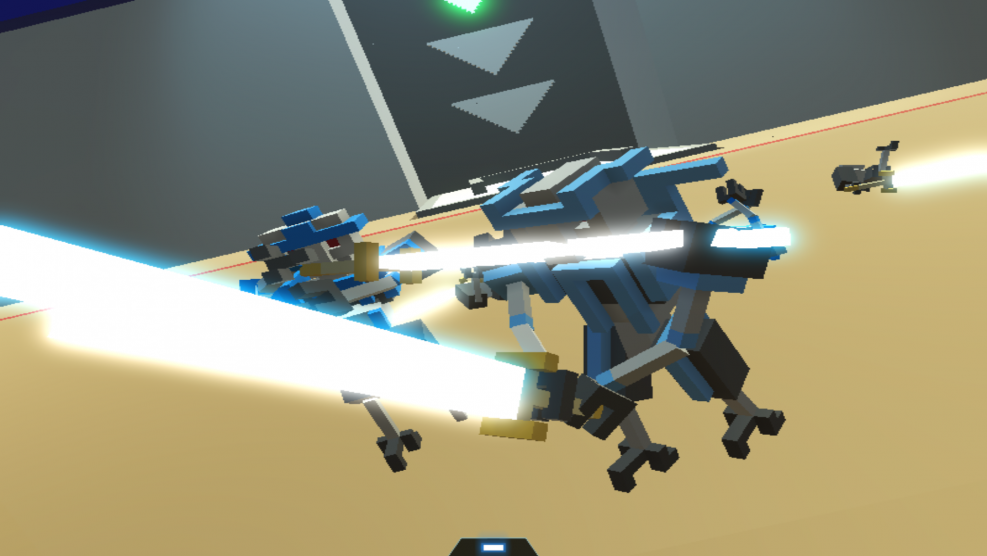 Clone Drone In The Danger Zone Emperor