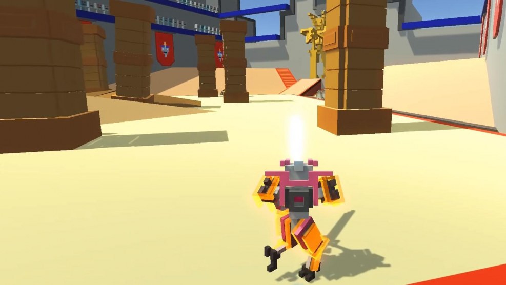 Toys Clone Drone In The Danger Zone