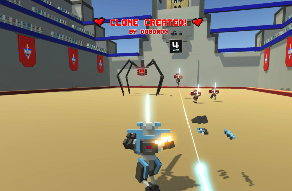 Clone Drone In The Danger Zone Sword3