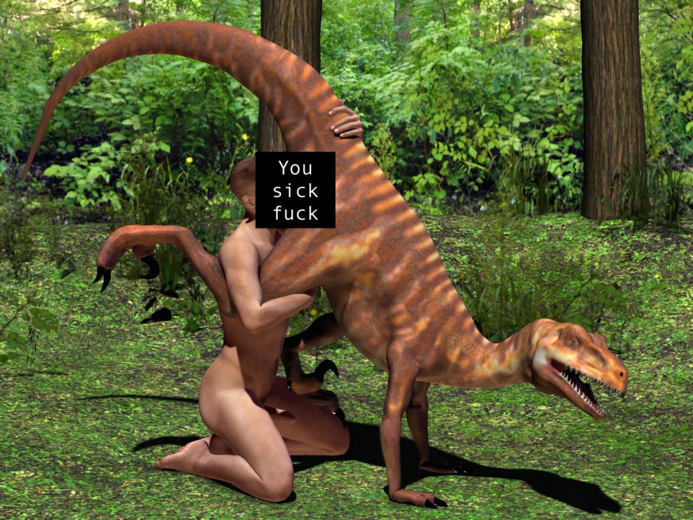 Indominus Rex Furri Hentai