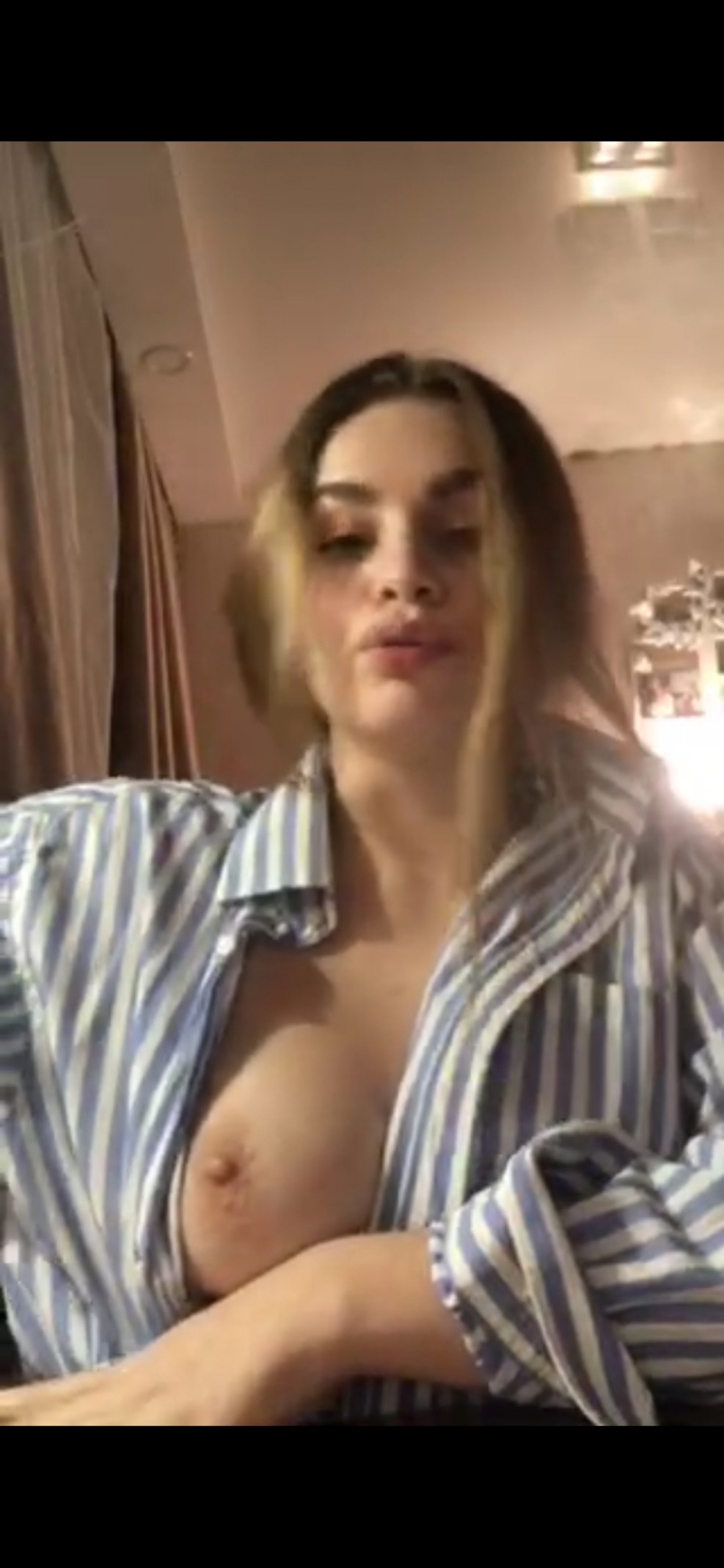 Periscope nip slip
