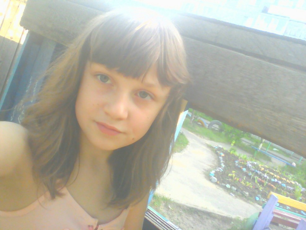 Angelina Angelic Naked