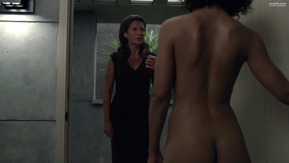 Resident A lie bed scenes