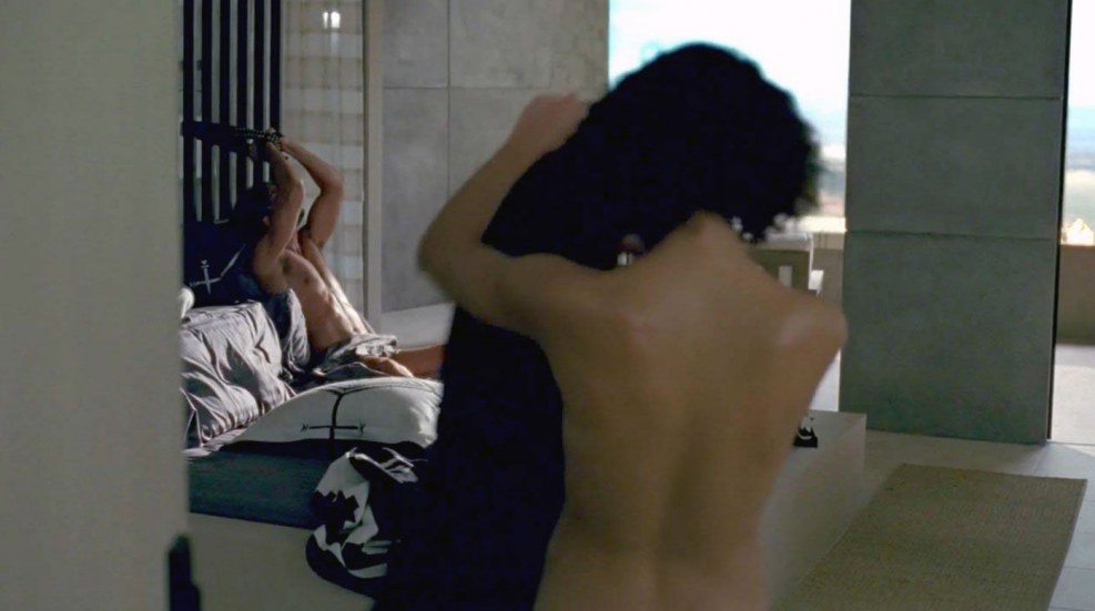 Sharola Hampton - Shameless (2011)