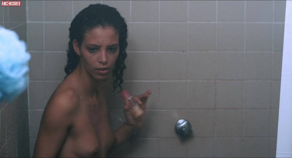 Test Lynn Thompson naked