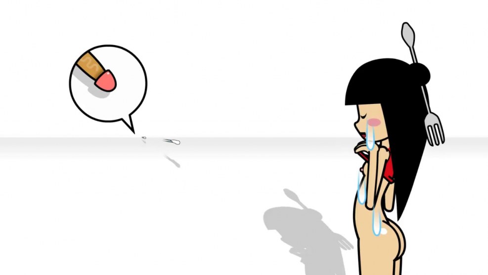 Funny erotic cartoons