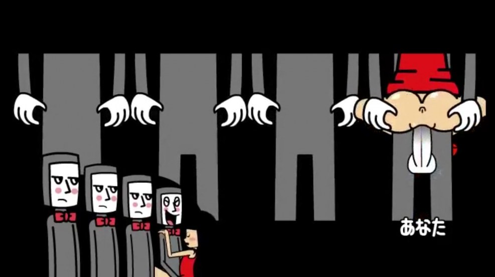 Masturbation After Class - Uncensored Pussy