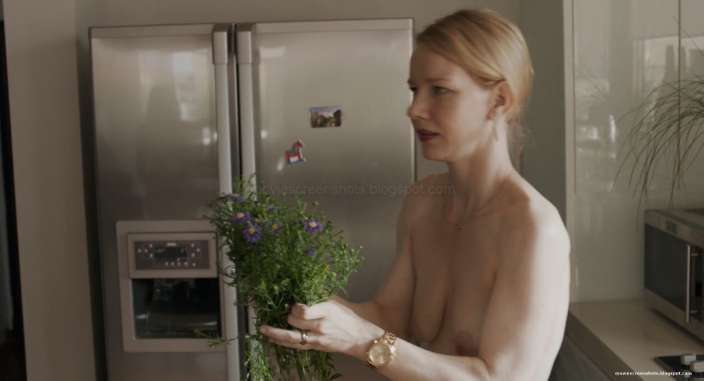 Christie Carlson Romano Naked Mirrors 2