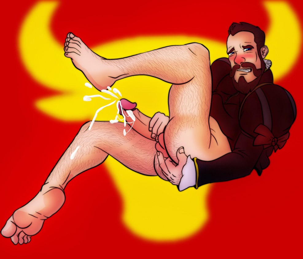 Cleopatra Civilization 5 HENTAI