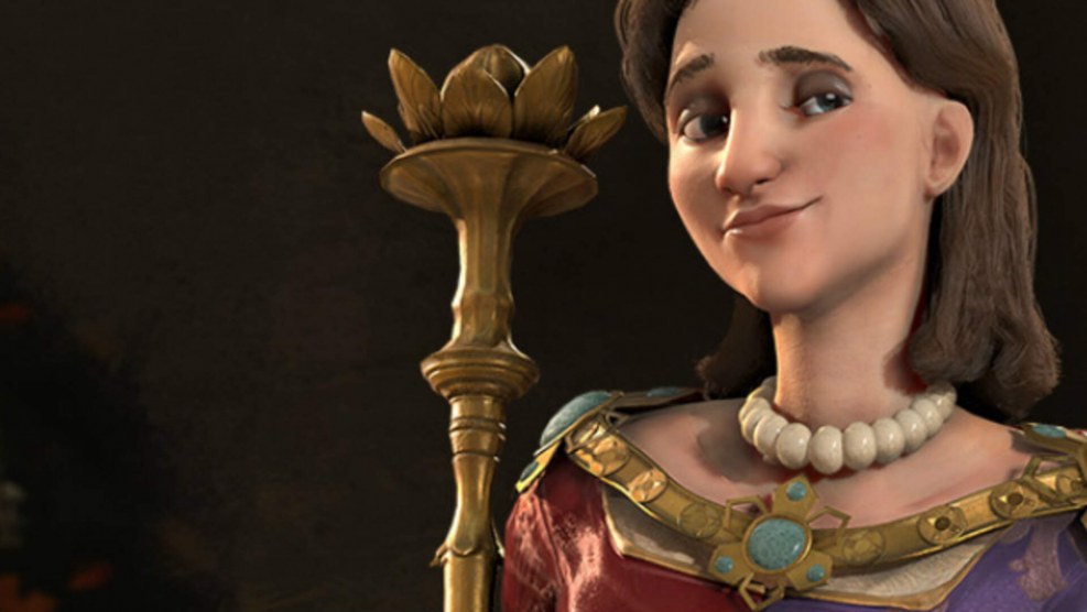 Hentai futanari from games