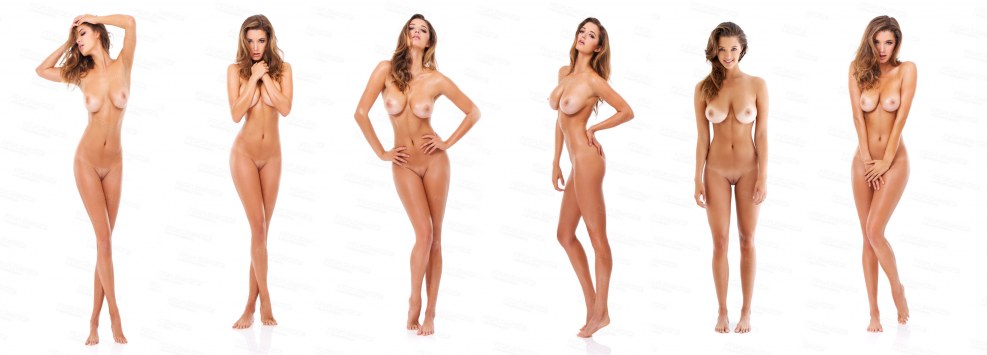 Alisa, Alisa Amore, Alisa I, Jessica Albanka