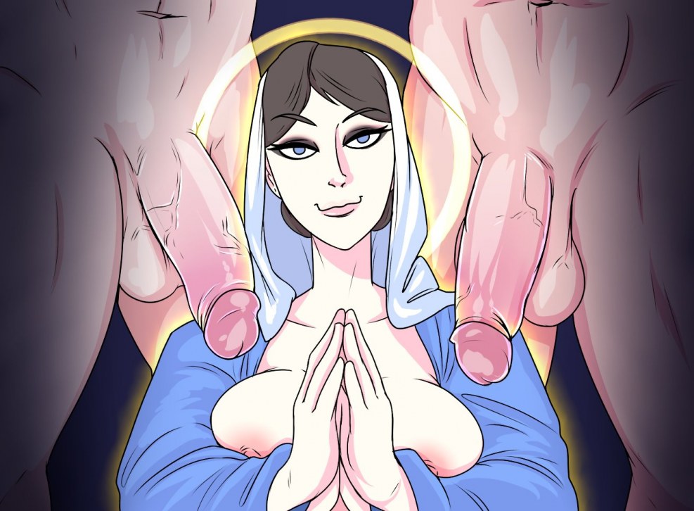 Hentai comics HelloneArthiii