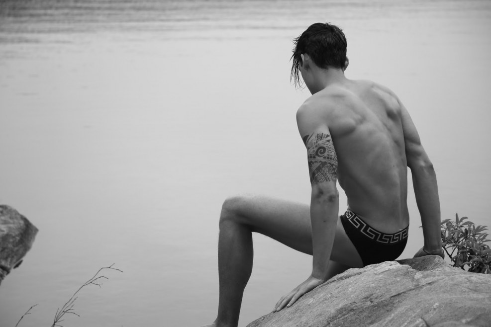 Mason LS107M tape recorder