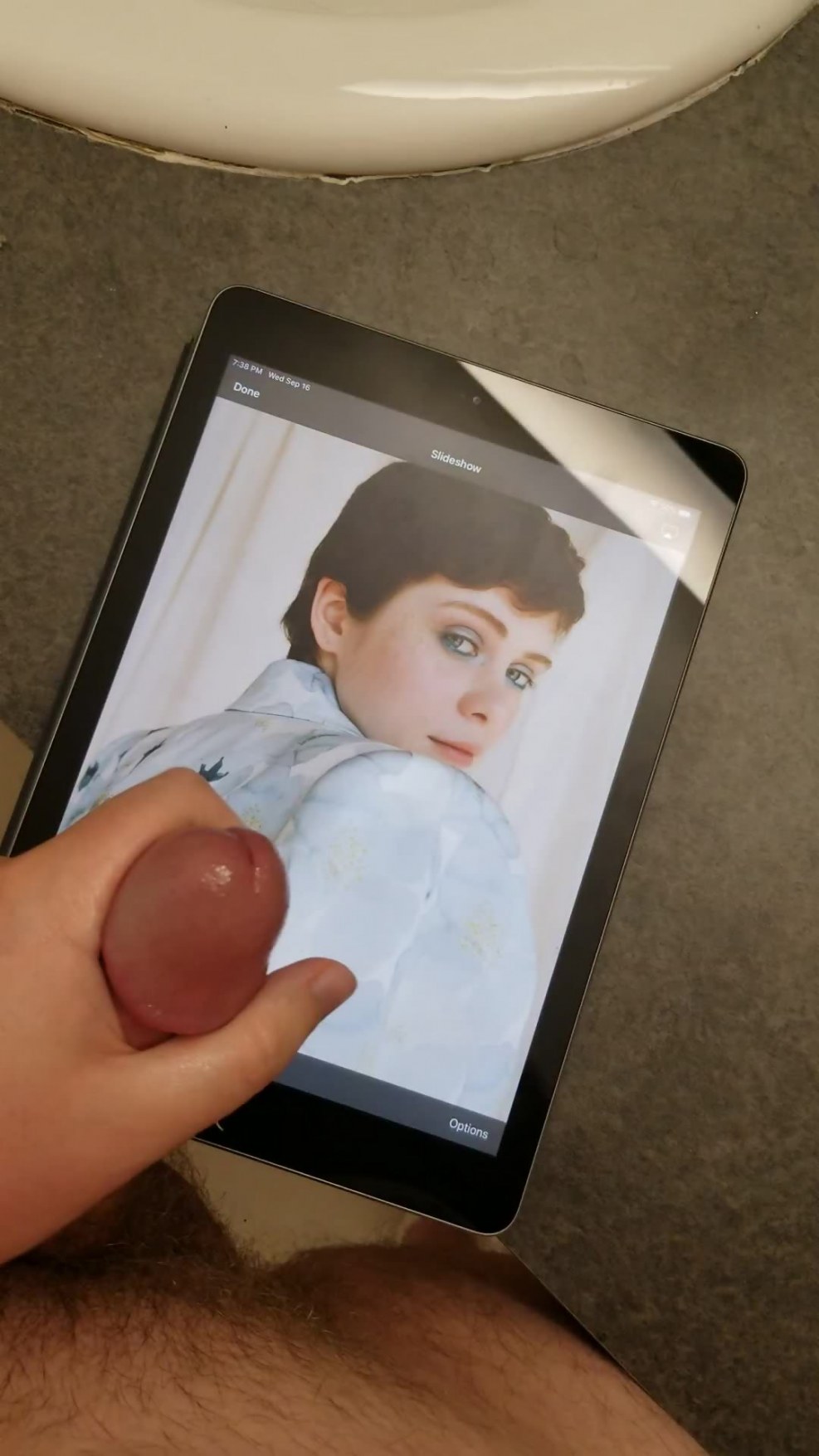 Sofia Lillis photo naked