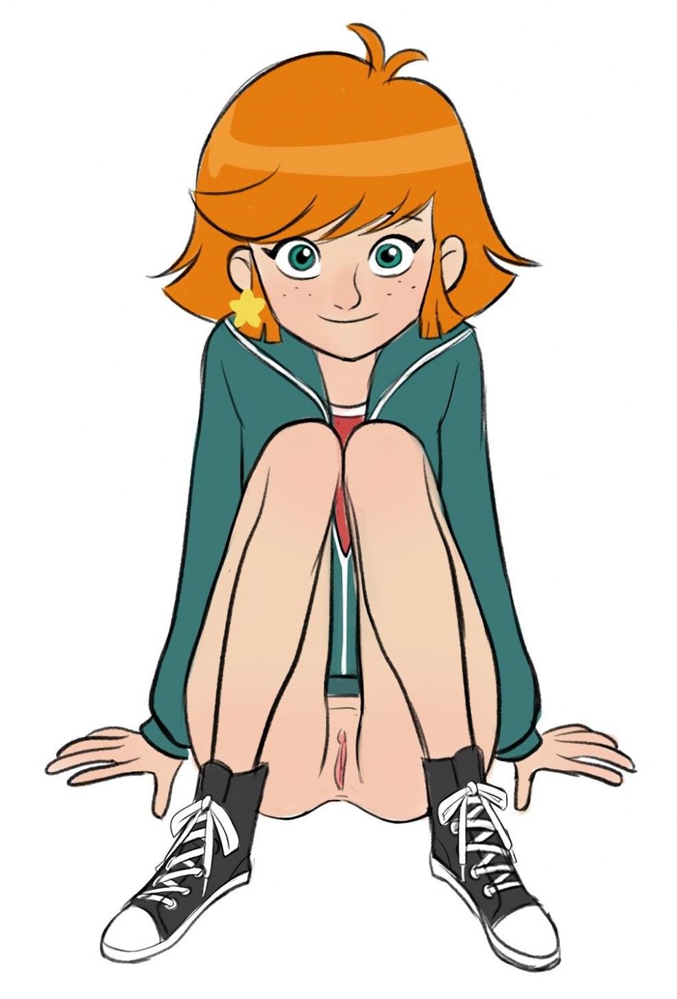 Sofia Lillis Hot XXX