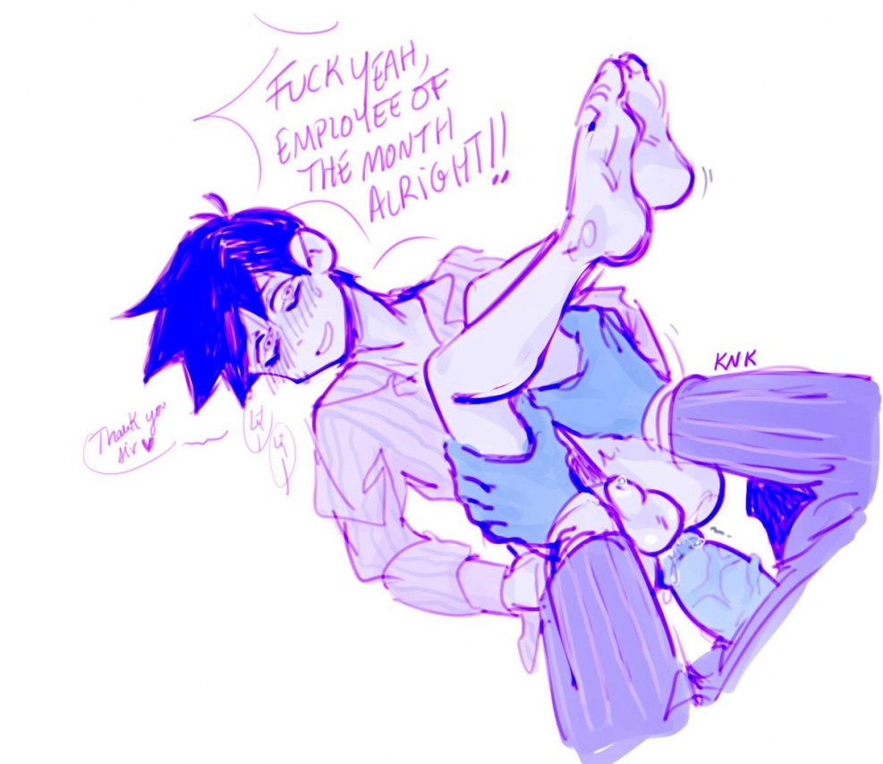 [Nikuniku Italian (Akikusa Peperoon) Hentai