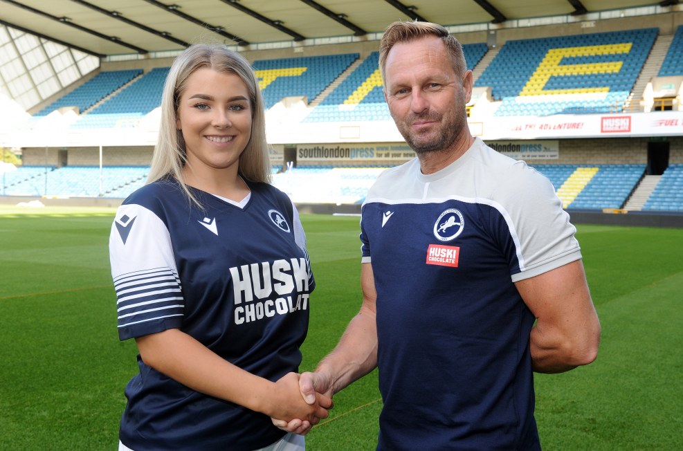 Style Nilsson Bikini