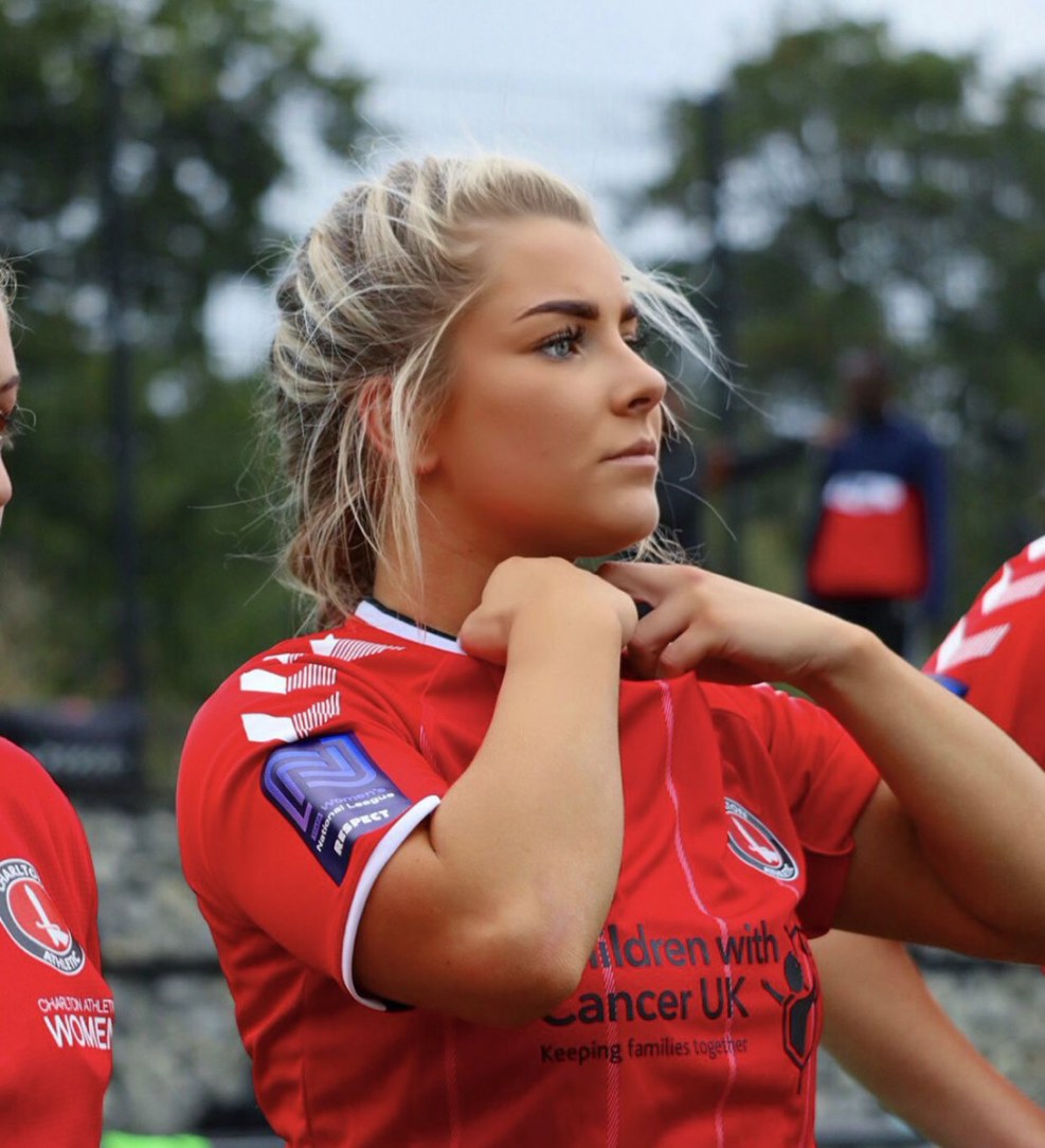 Nicky Wright Instagram