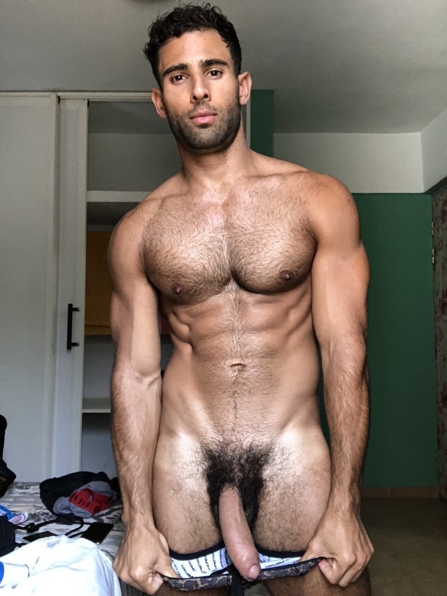 Chris Hunk Flirt4freeWeb