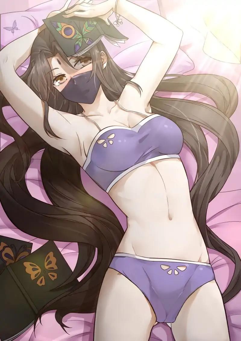 Yang Kai pinnacle of martial