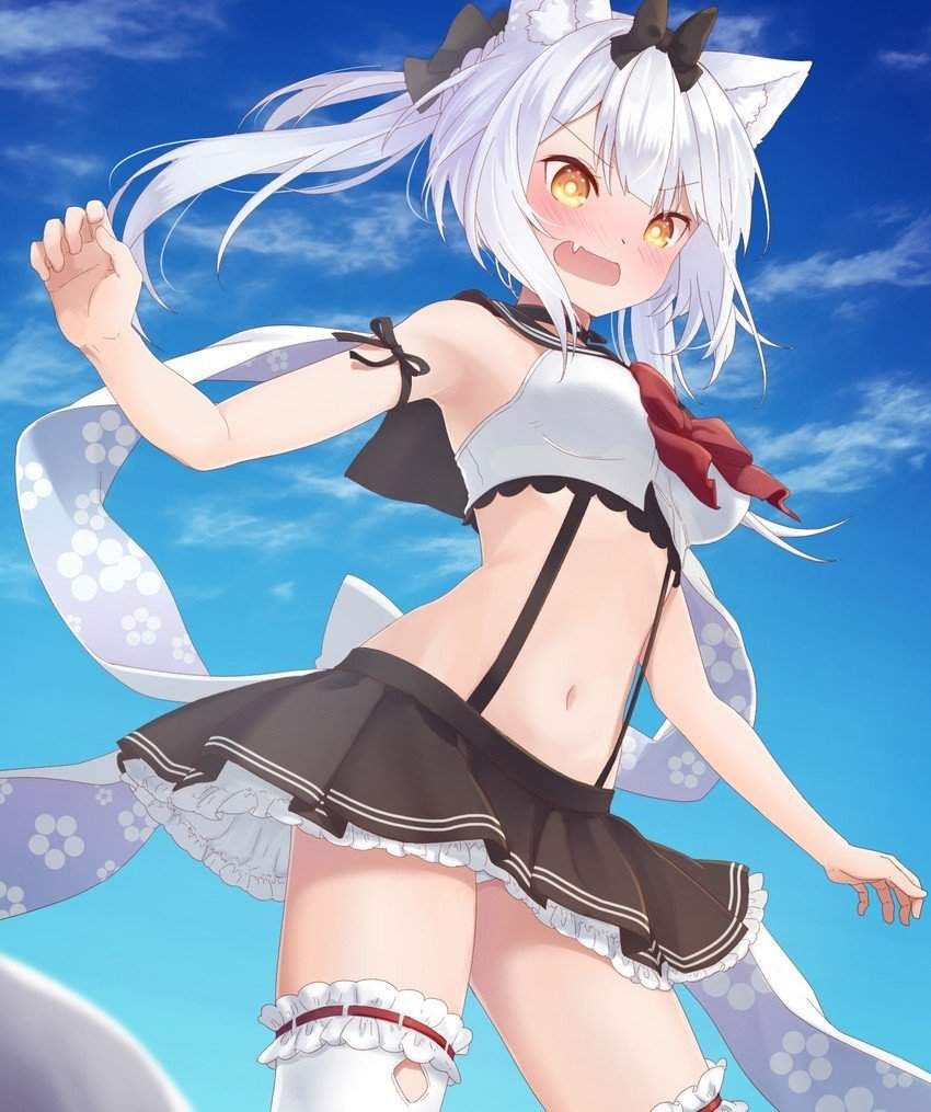 Yukikaz Azur Lane
