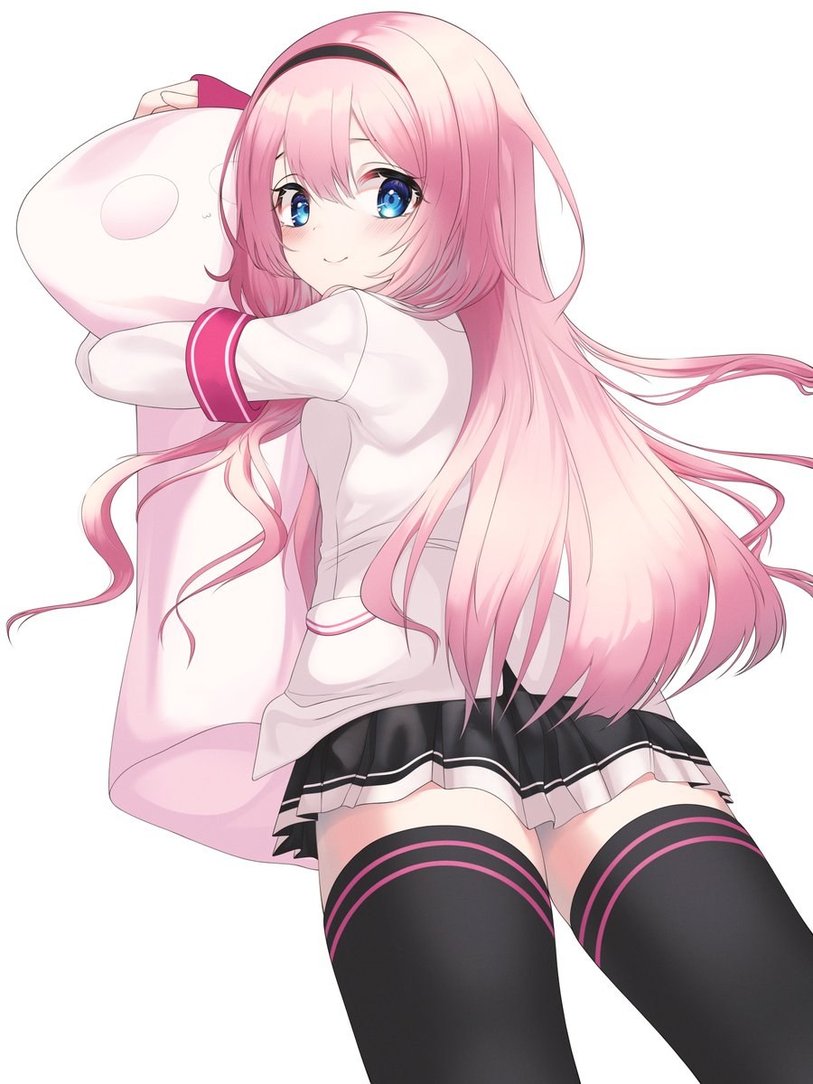 Gochuumon Wa Usagi Desu Ka Anime Yuri