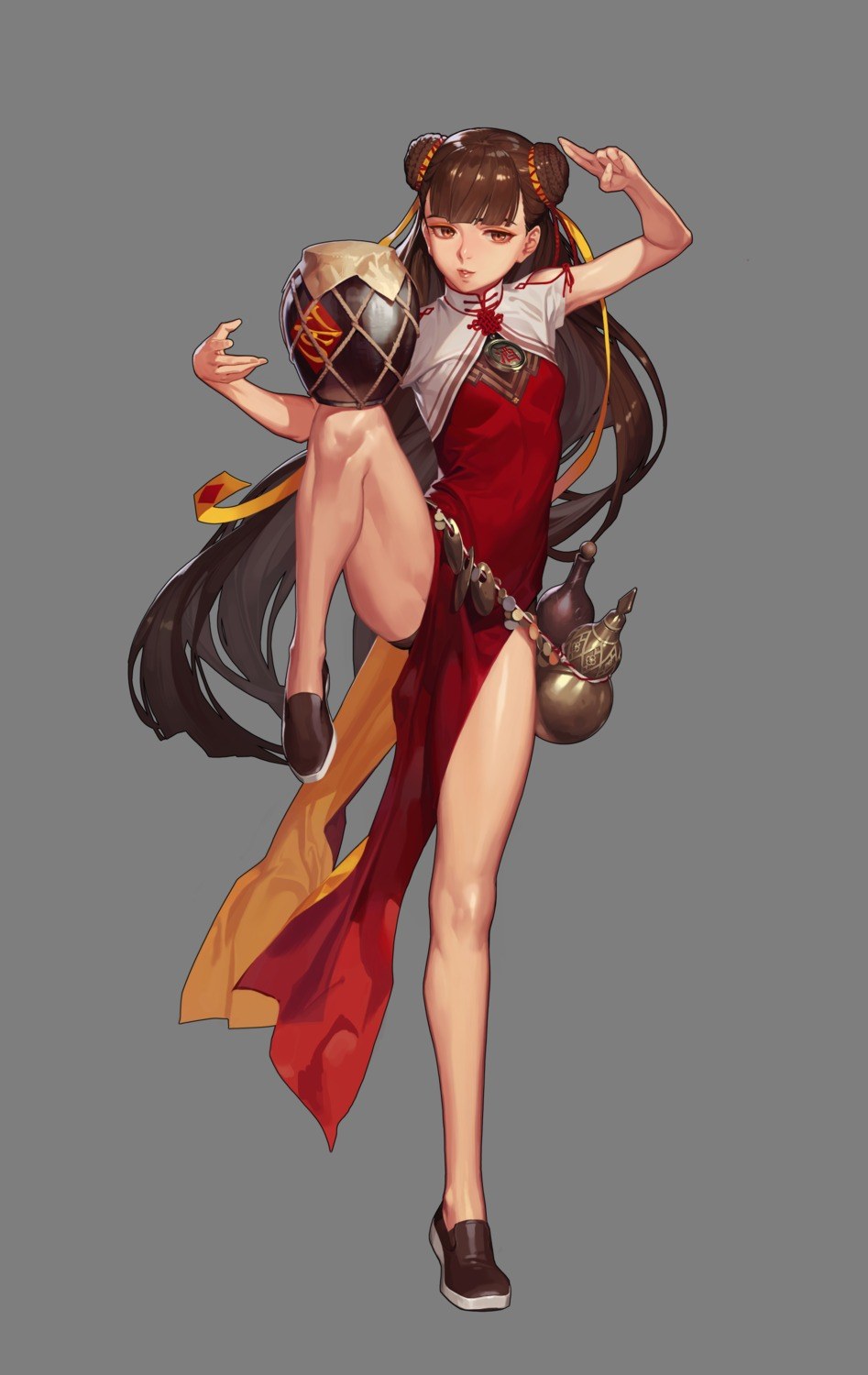 Eternal Return Black Survival (56 photos)