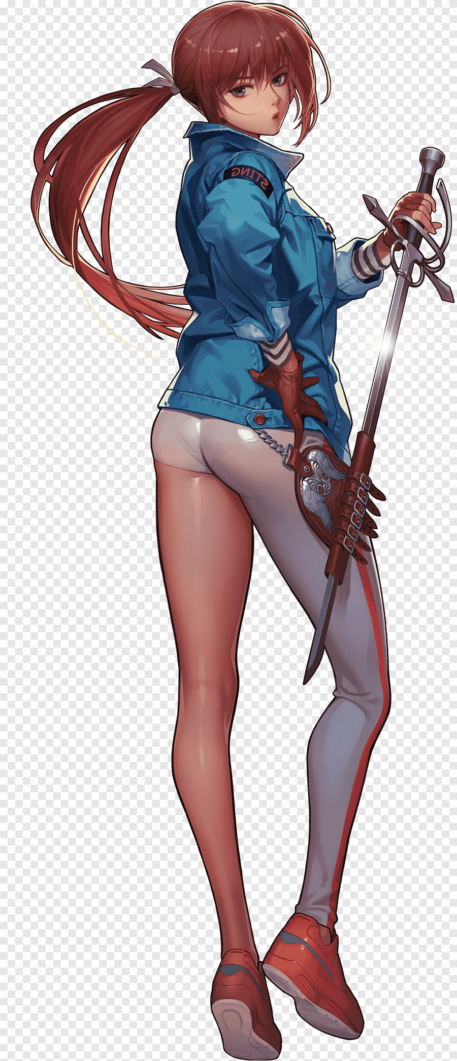 Eternal Return: Black Survival