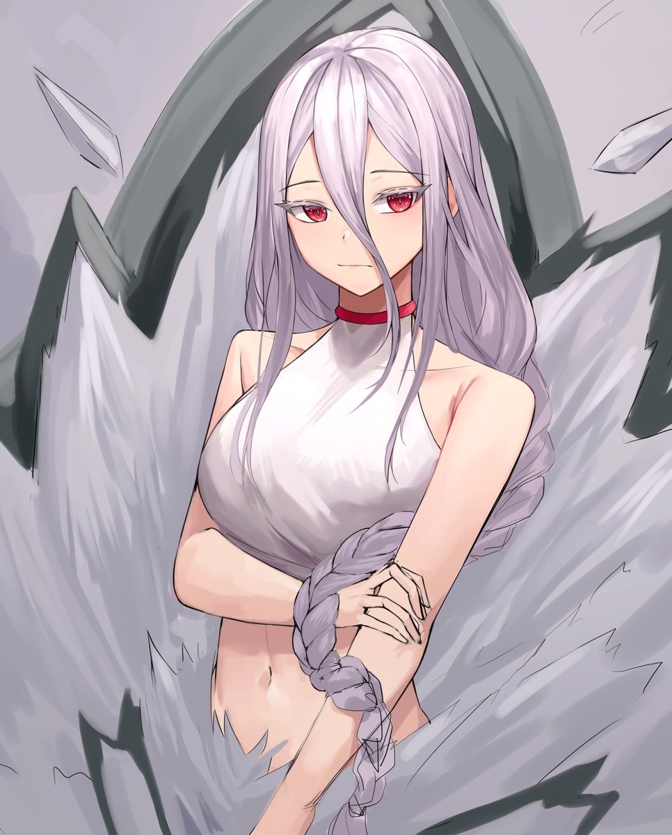 Kumo Desu Ga, Nani Ka Ariel