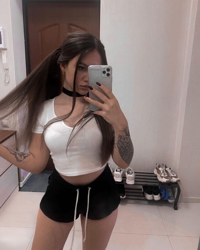 Olesya Lieberman Dzhal