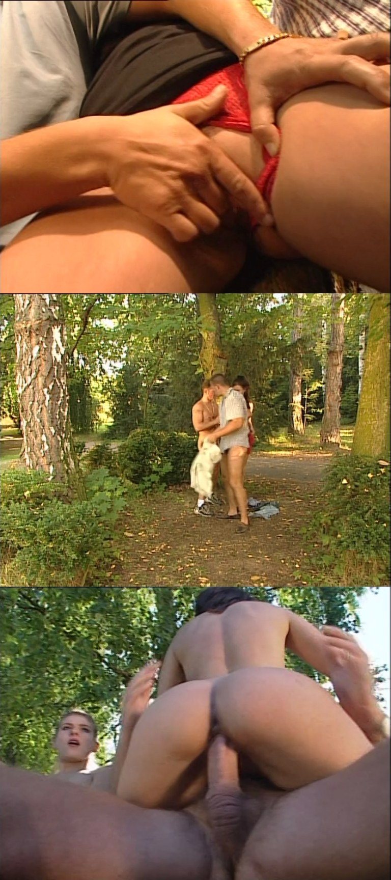 Privat Matadad Garden Actresses