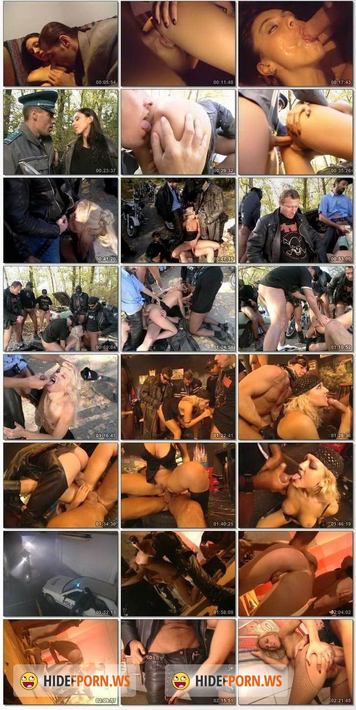 Private Matador Svetlana Zanlasina Anal