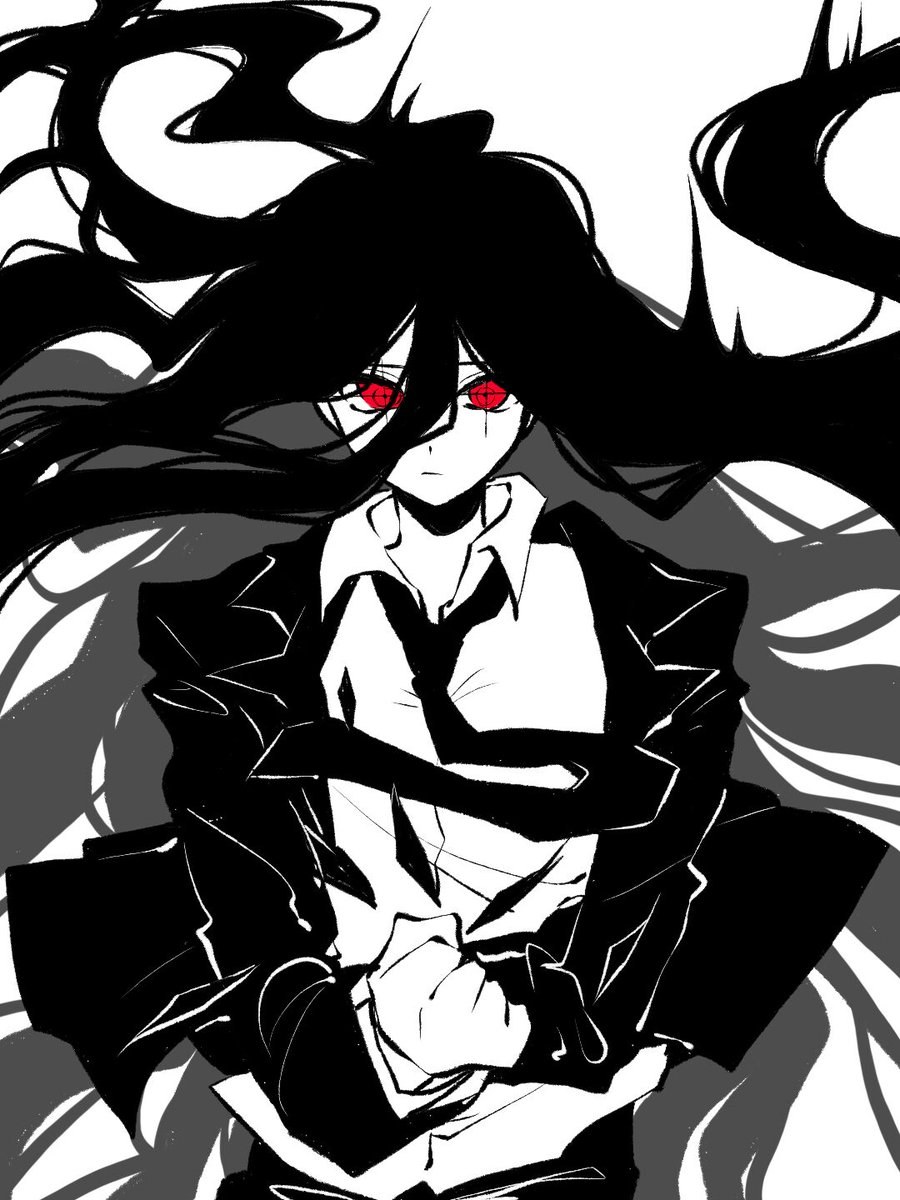 Washer Kamukura Anime