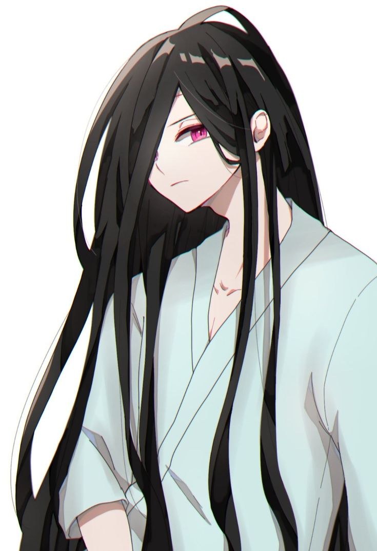 Nagito Komaed and the Washer of Kamakura