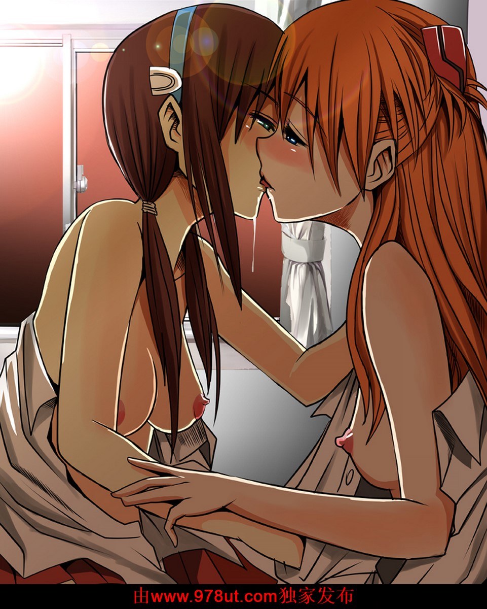 Evangelion hentai hentai