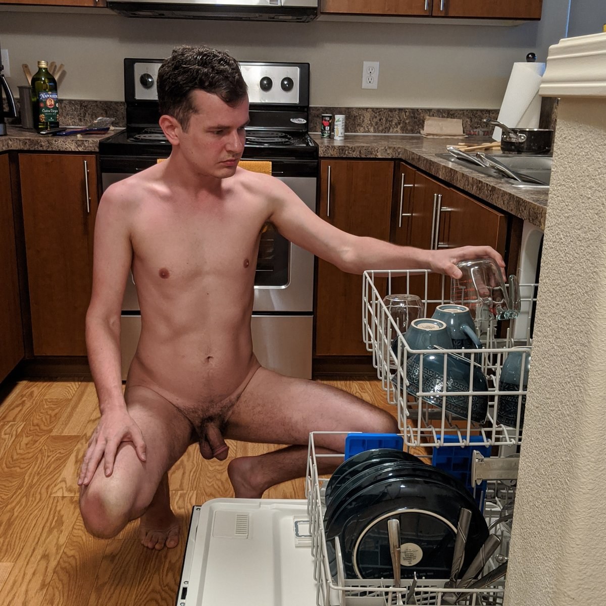 House chores порно фото 17