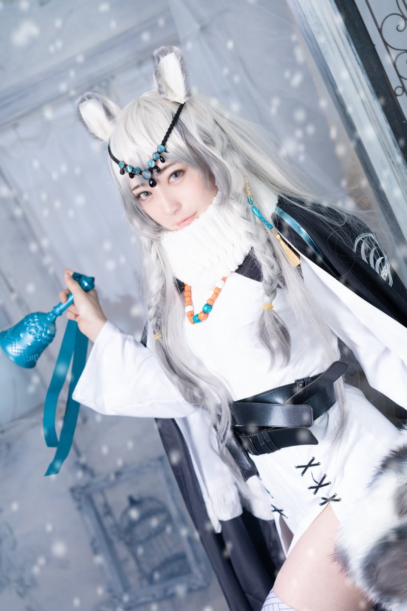 千 夜 未 来 Senyamiku