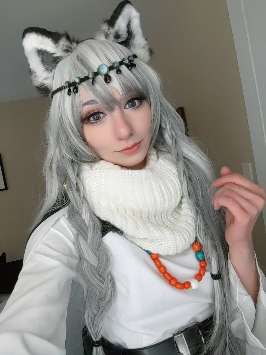 Canmus Cosplay Aidol