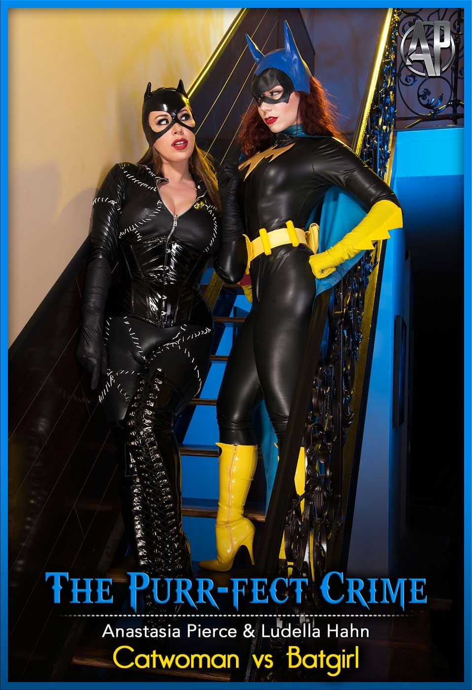 Ludella hahn vampire (52 photos)